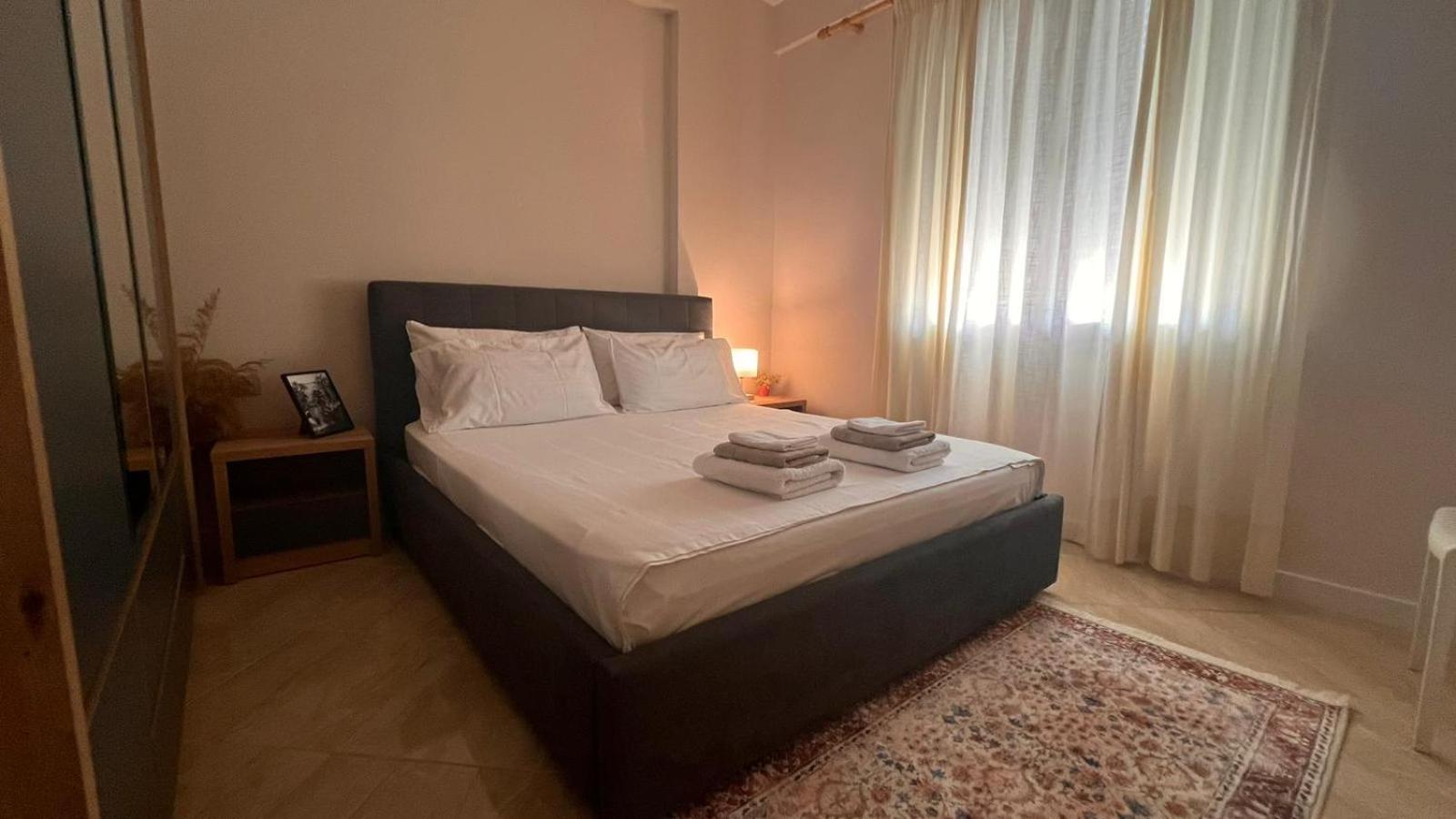 Sofi Condo-close To Port Of * Vlorë
